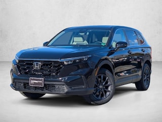 2026 Honda CR-V EX-L SUV