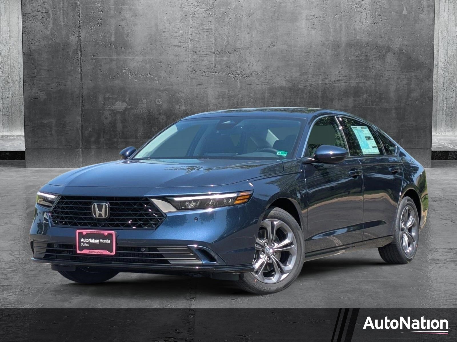 2025 Honda Accord