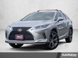 LEXUS RX 350L