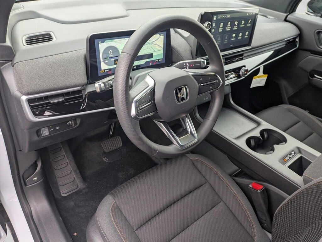 New 2026 Honda Prologue EX SUV