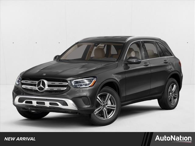 2022 Mercedes-Benz GLC GLC 300's photo