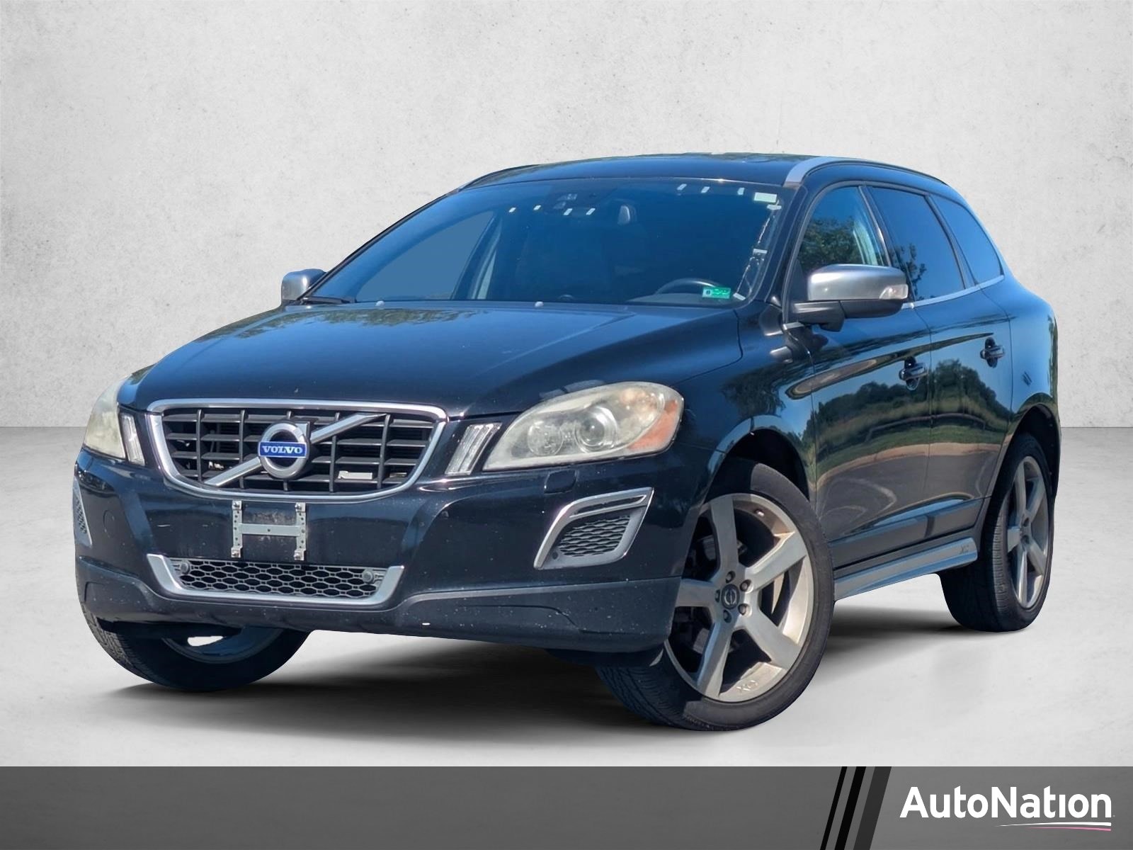 2013 Volvo XC60 T6 AWD Auto's photo