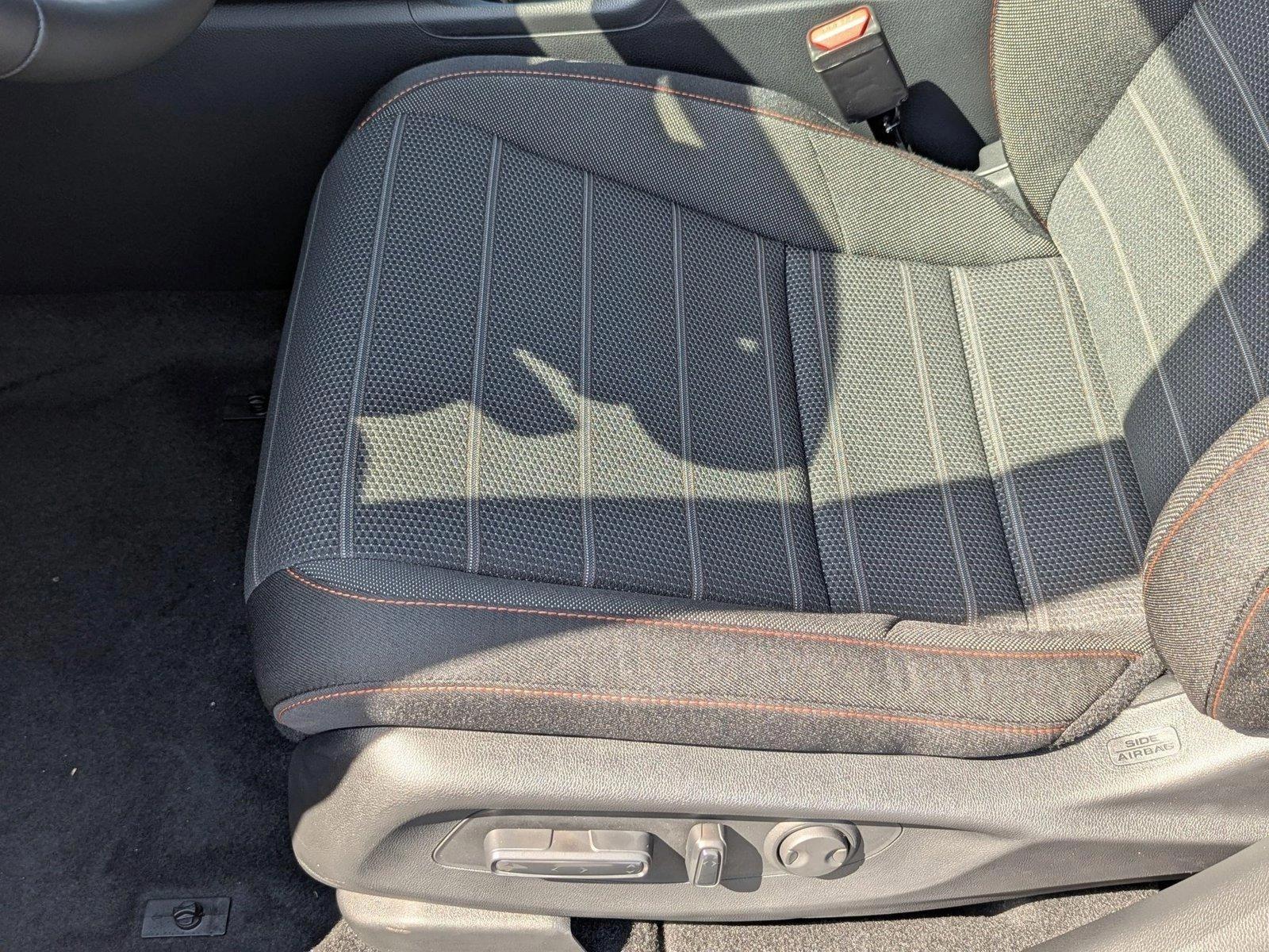 2026 Honda CR-V Hybrid photo 4