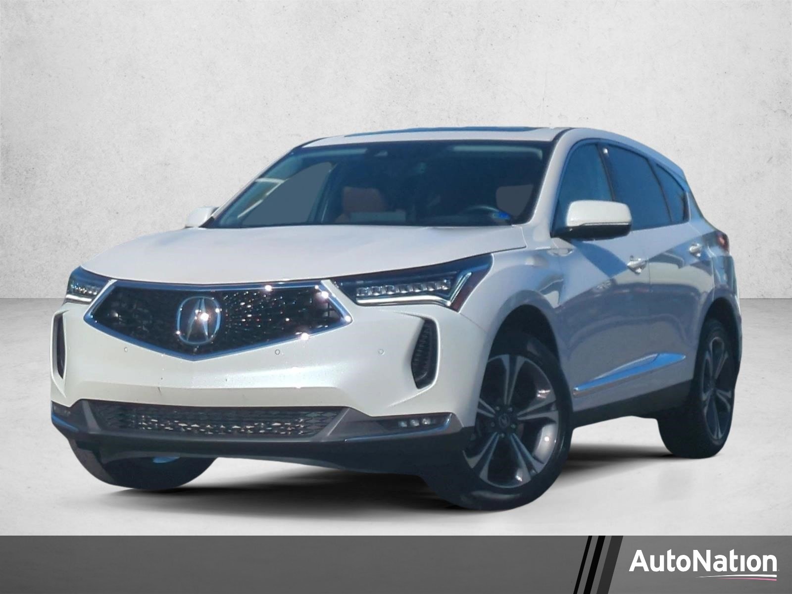 2024 Acura RDX