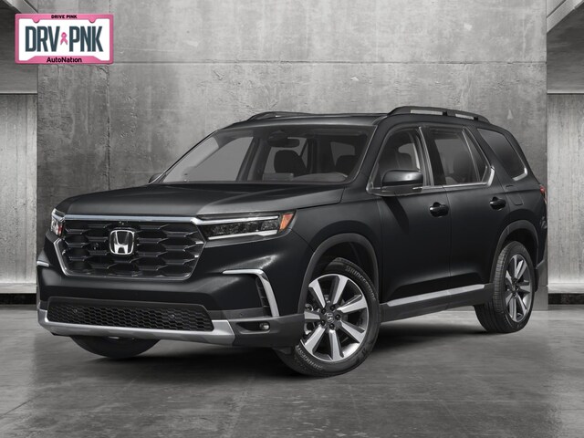 Honda Pilot Elite Sport for Sale in Sterling, VA | AutoNation 