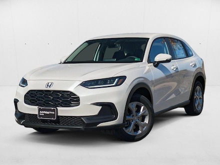 2025 Honda HR-V LX SUV
