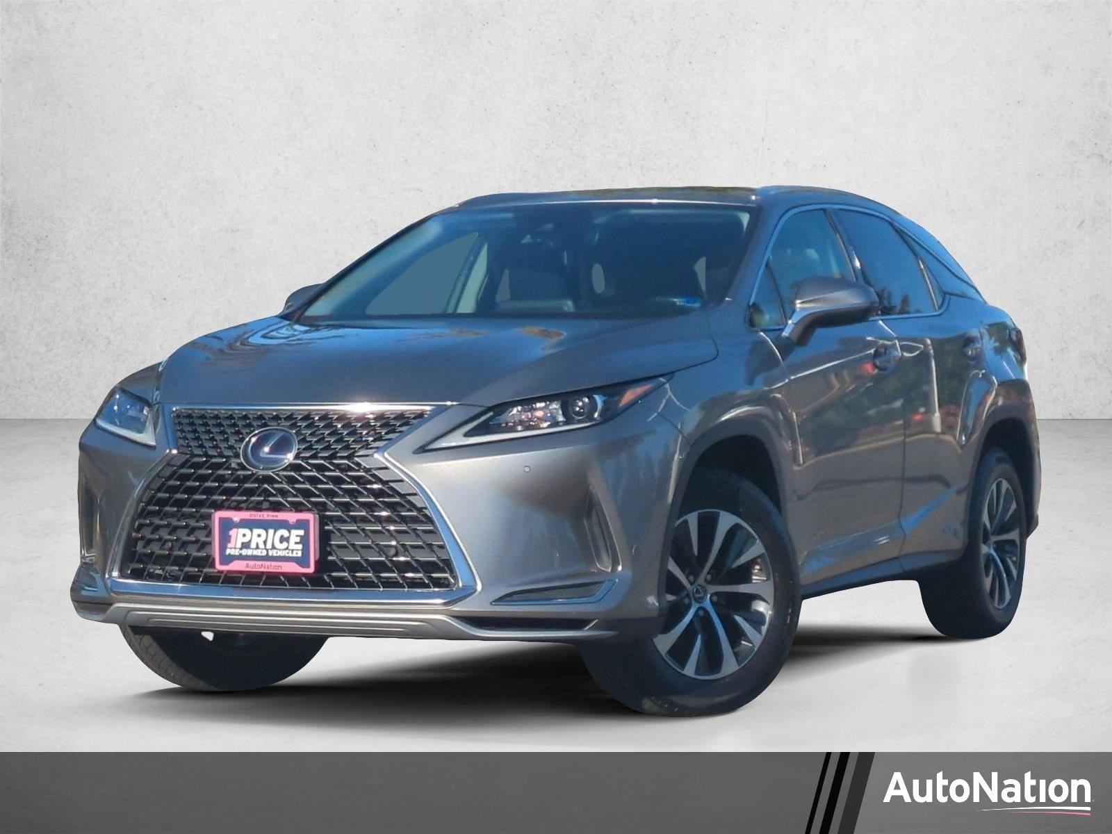  LEXUS RX 450h