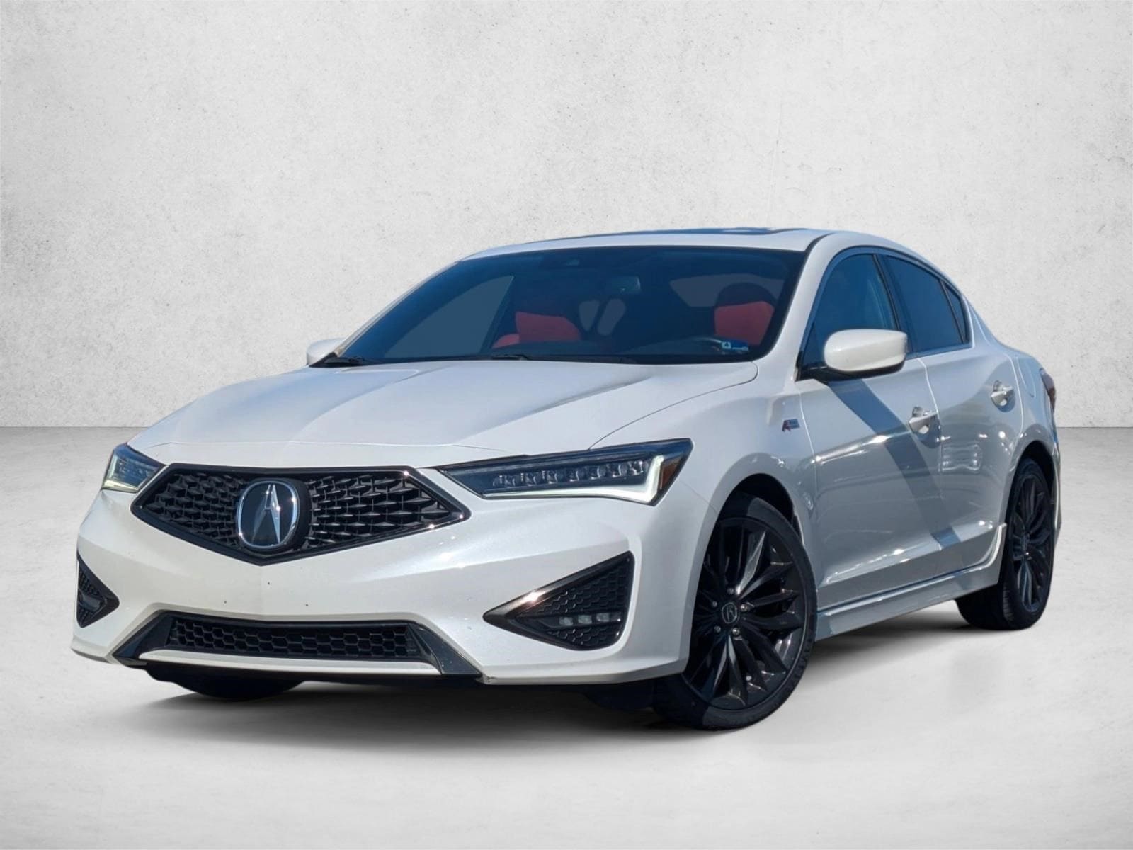 2022 Acura ILX Premium