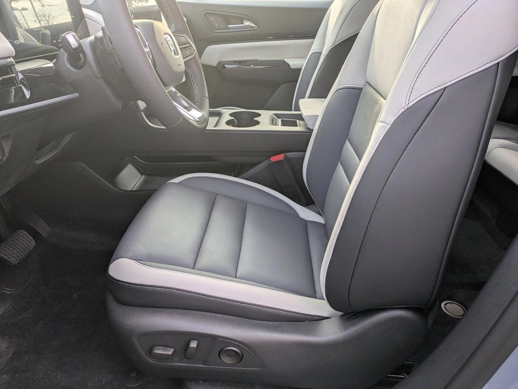 New 2026 Honda Prologue Touring SUV