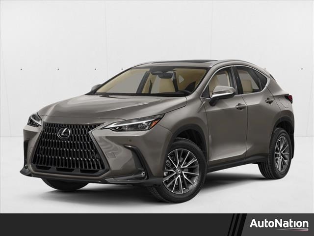 2024 Lexus NX 350 350 AWD's photo