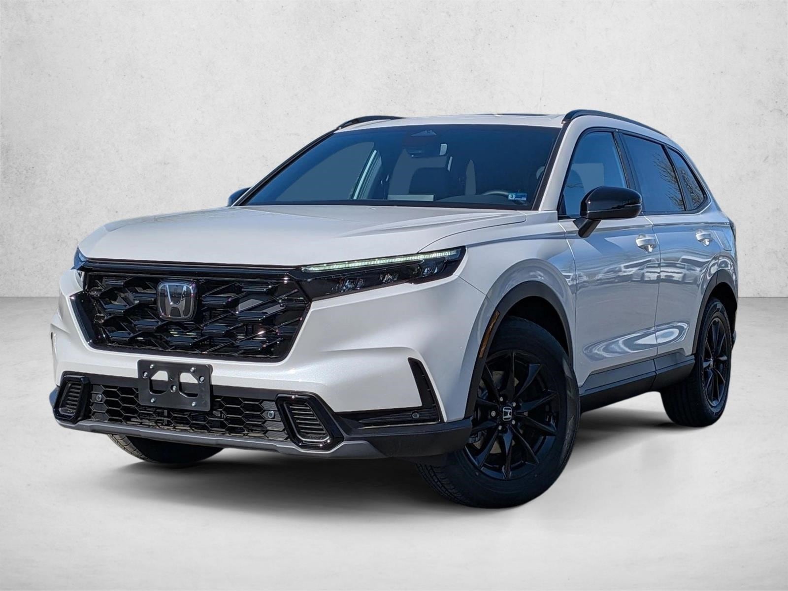2026 Honda CR-V Sport-L