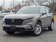 2026 Honda CR-V LX SUV