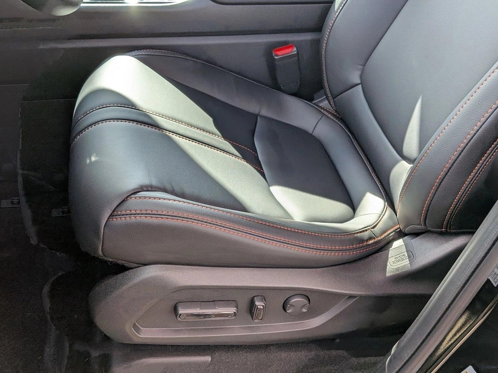 New 2025 Honda Pilot TrailSport SUV