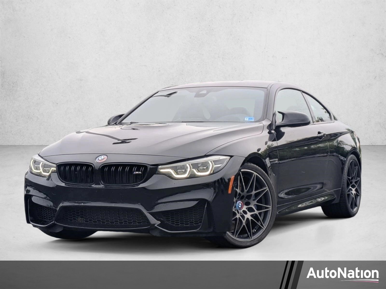 2018 BMW M4 -'s photo