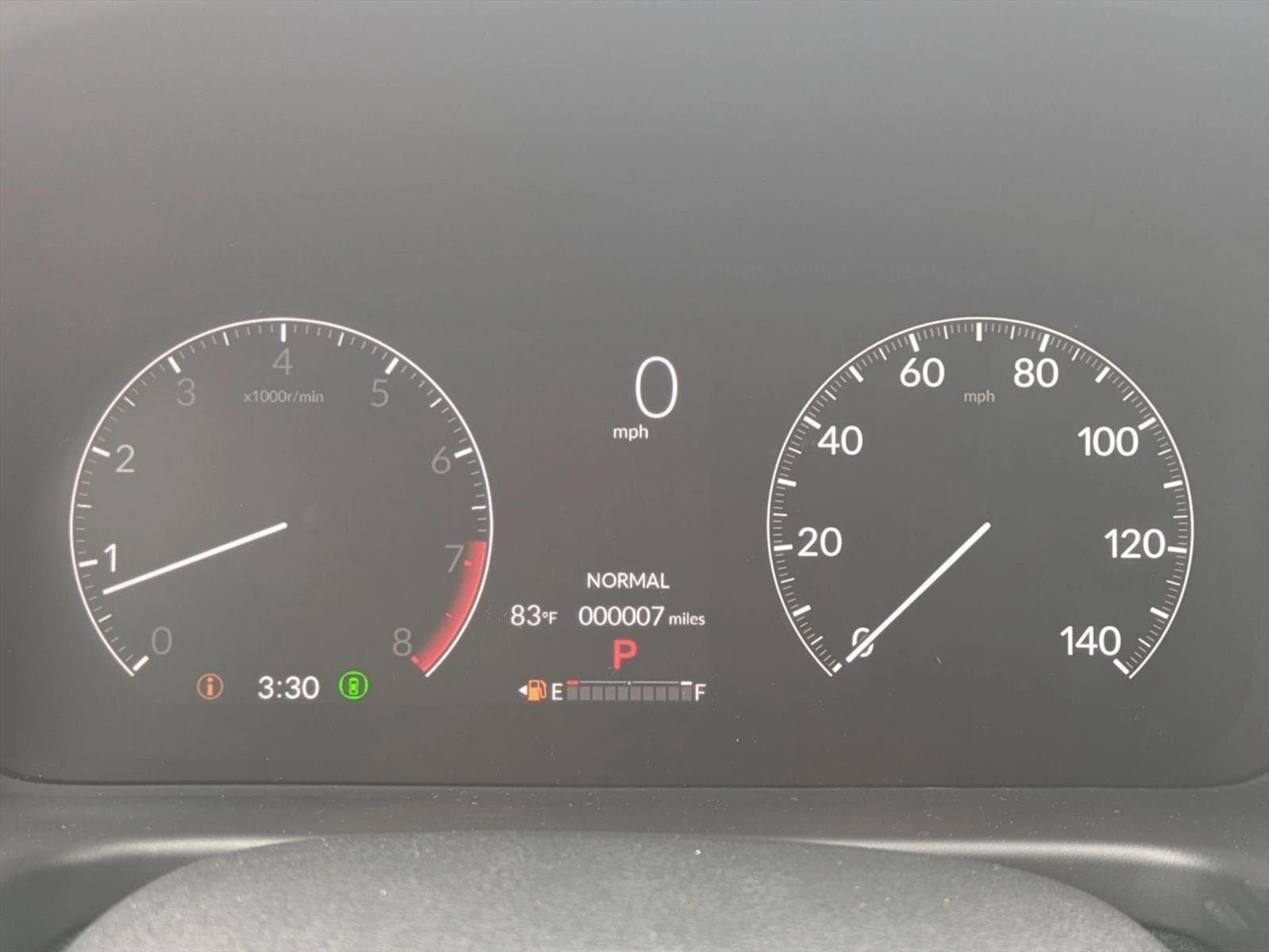 2026 Honda Odyssey Sport L - Photo 11