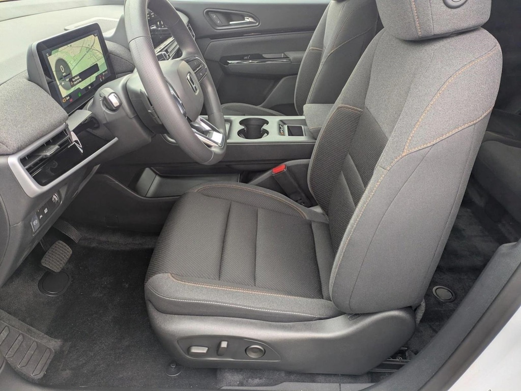 New 2026 Honda Prologue EX SUV