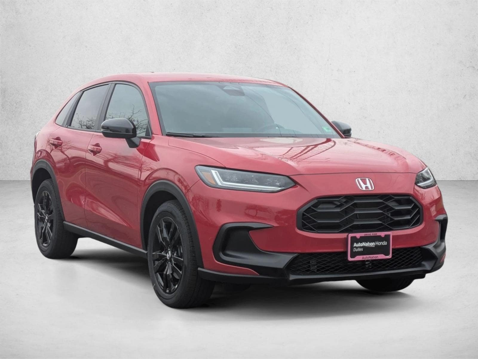 2026 Honda HR-V Sport - Photo 7
