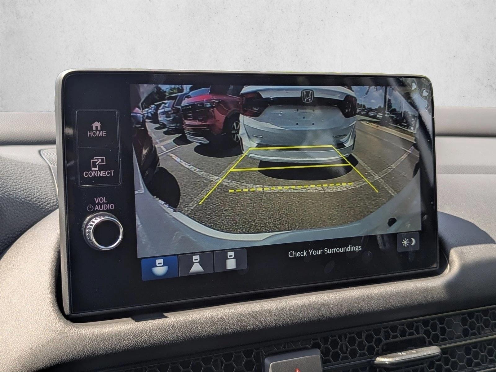 2026 Honda HR-V LX - Photo 11