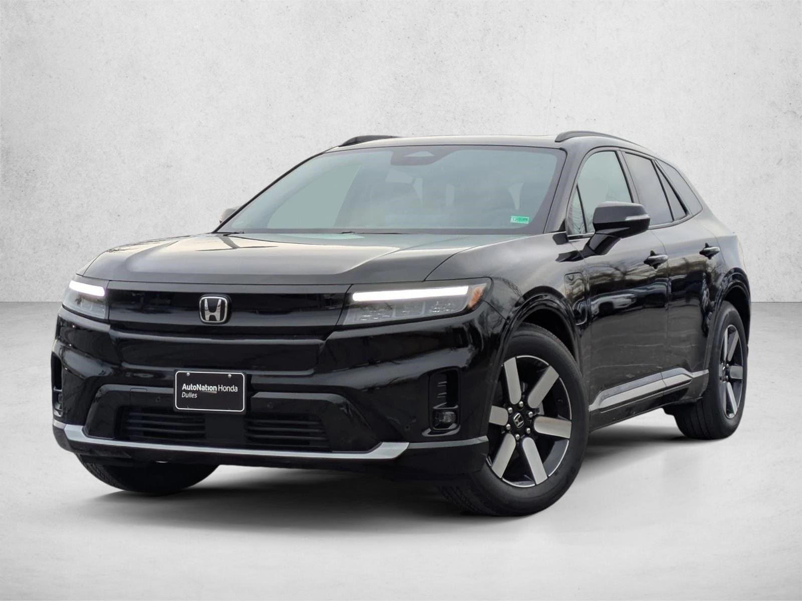 2026 Honda Prologue Touring's photo