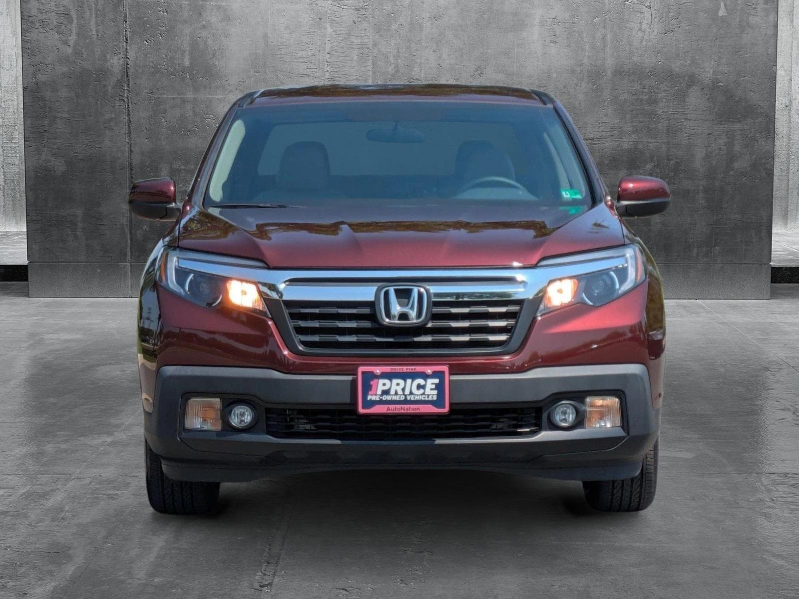Used 2017 Honda Ridgeline RTS with VIN 5FPYK2F49HB006354 for sale in Sterling, VA