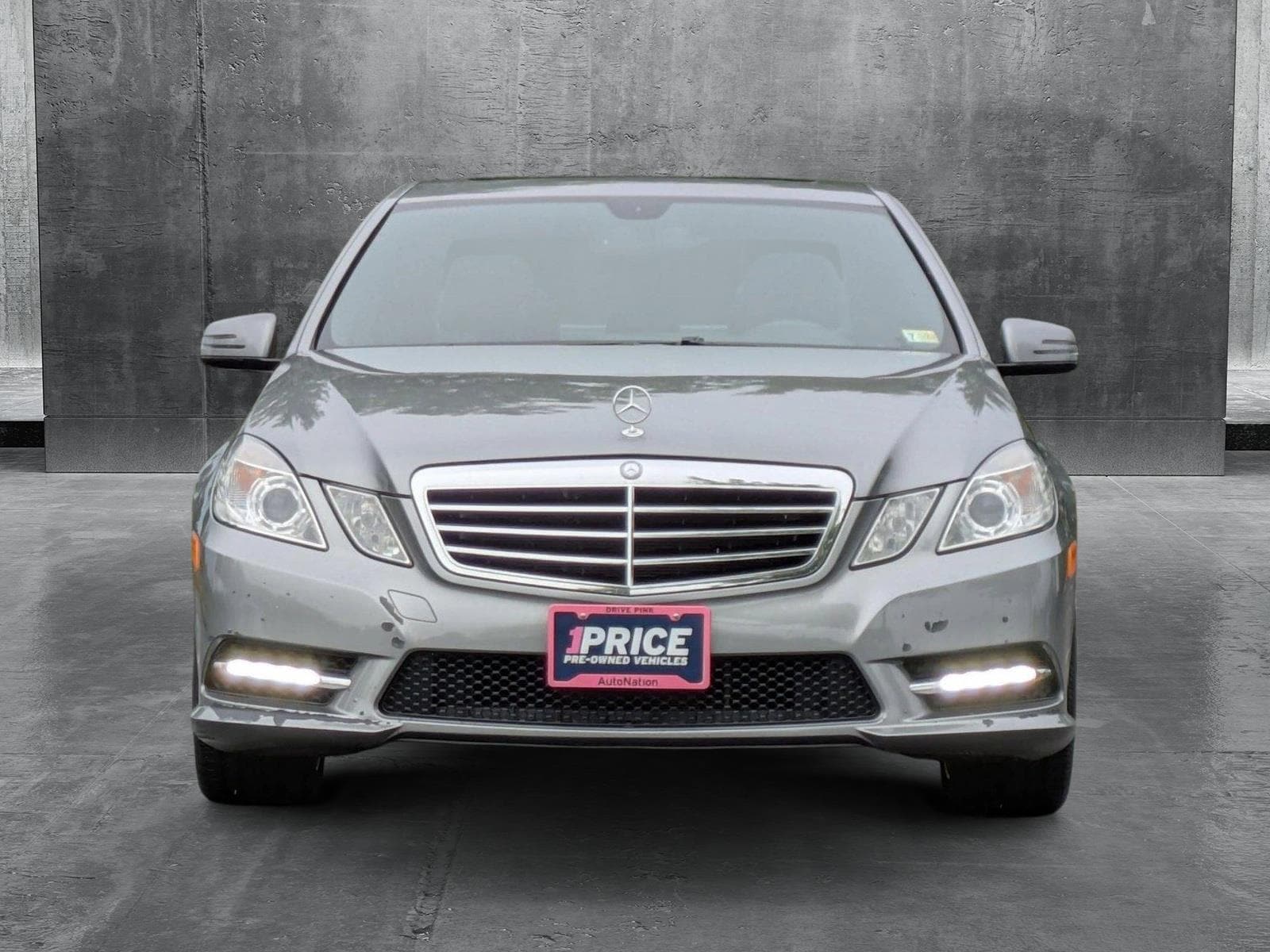 Used 2012 Mercedes-Benz E-Class E350 Luxury with VIN WDDHF8JB0CA640620 for sale in Sterling, VA