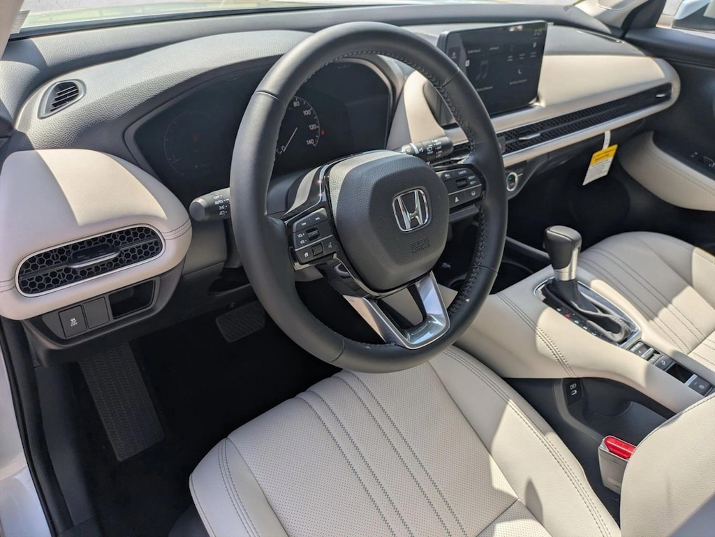 New 2027 Honda HR-V EX-L SUV