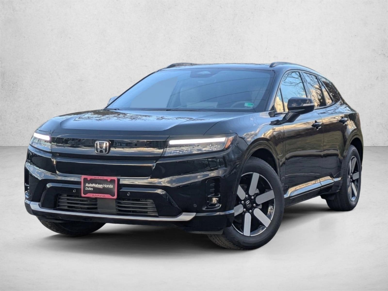 2026 Honda Prologue Touring's photo