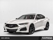  Acura TLX