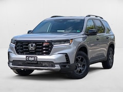 2025 Honda Pilot TrailSport SUV