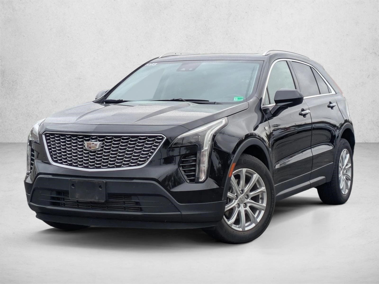 2020 Cadillac XT4