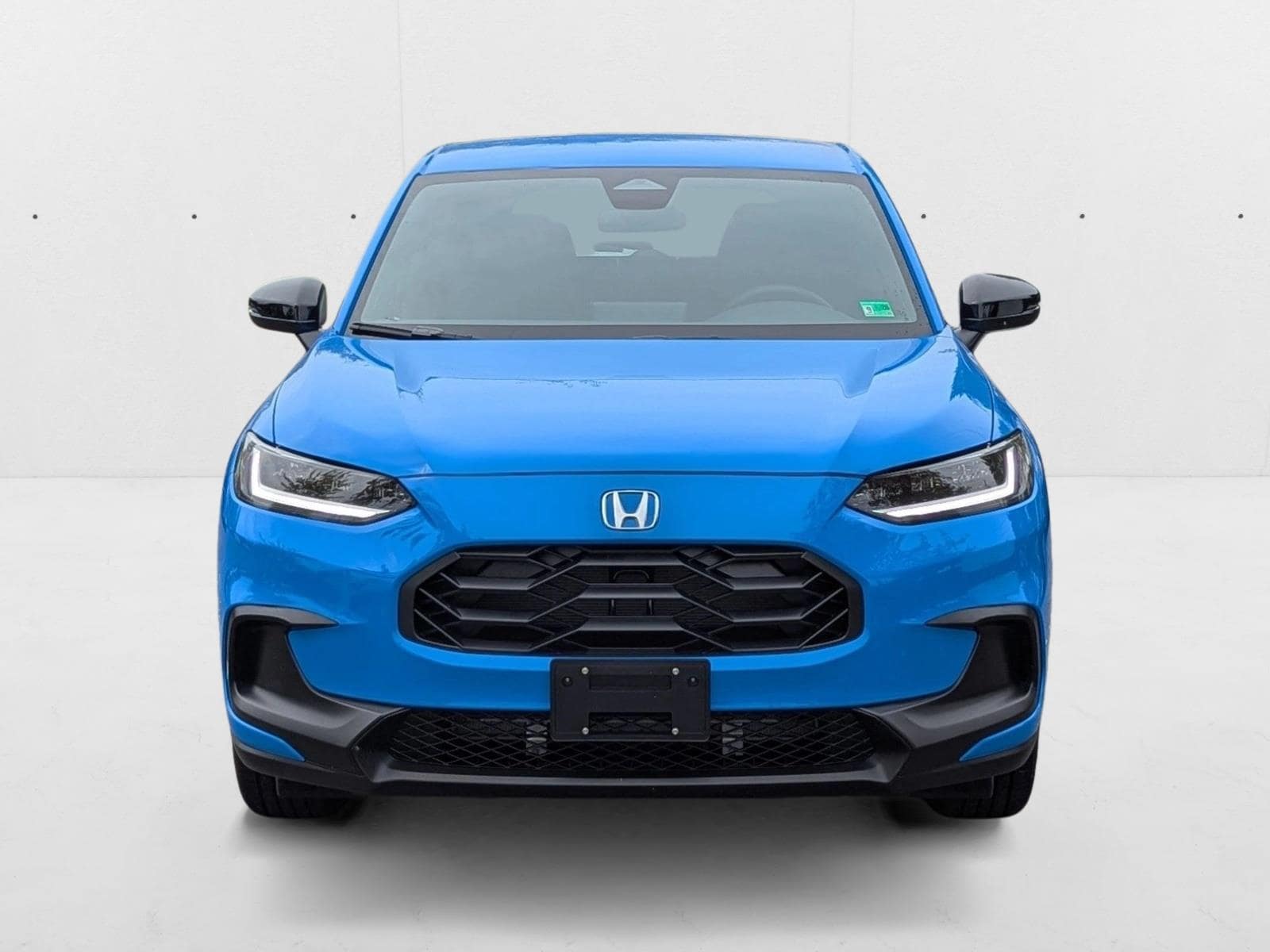 2026 Honda HR-V Sport - Photo 6