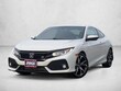 Honda Civic Si