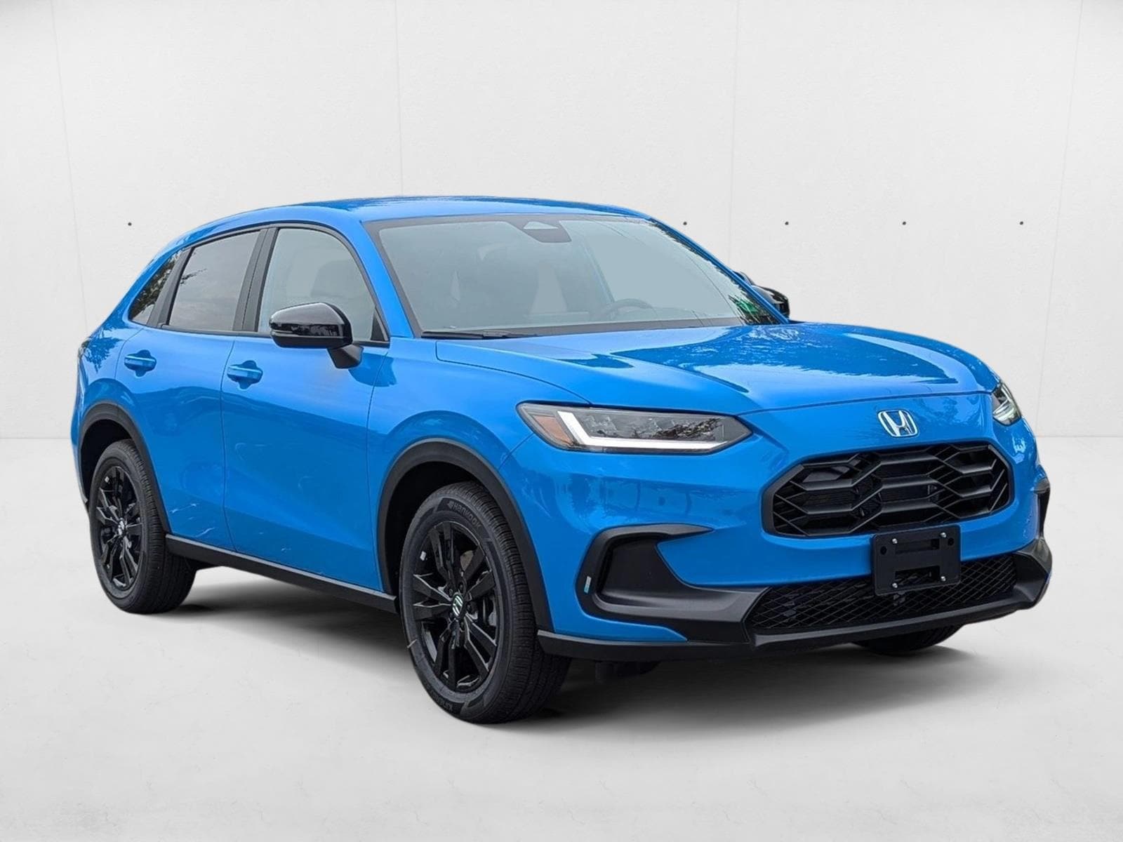 2026 Honda HR-V Sport - Photo 7