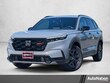  Honda CR-V Hybrid