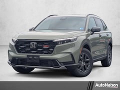 2026 Honda CR-V Hybrid TrailSport SUV