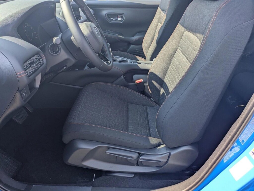 New 2027 Honda HR-V Sport SUV