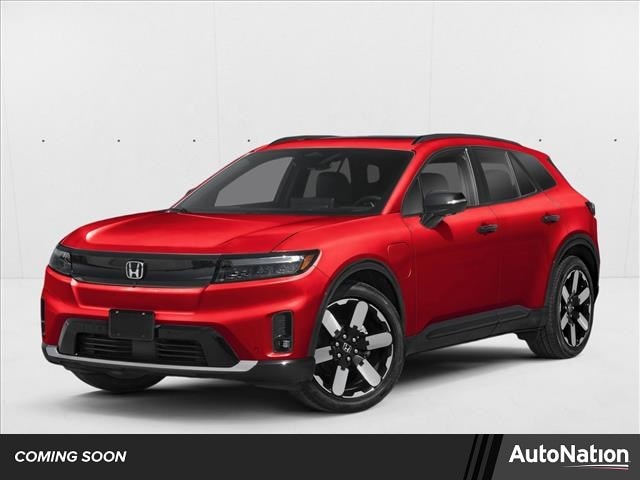 2026 Honda Prologue Elite AWD's photo