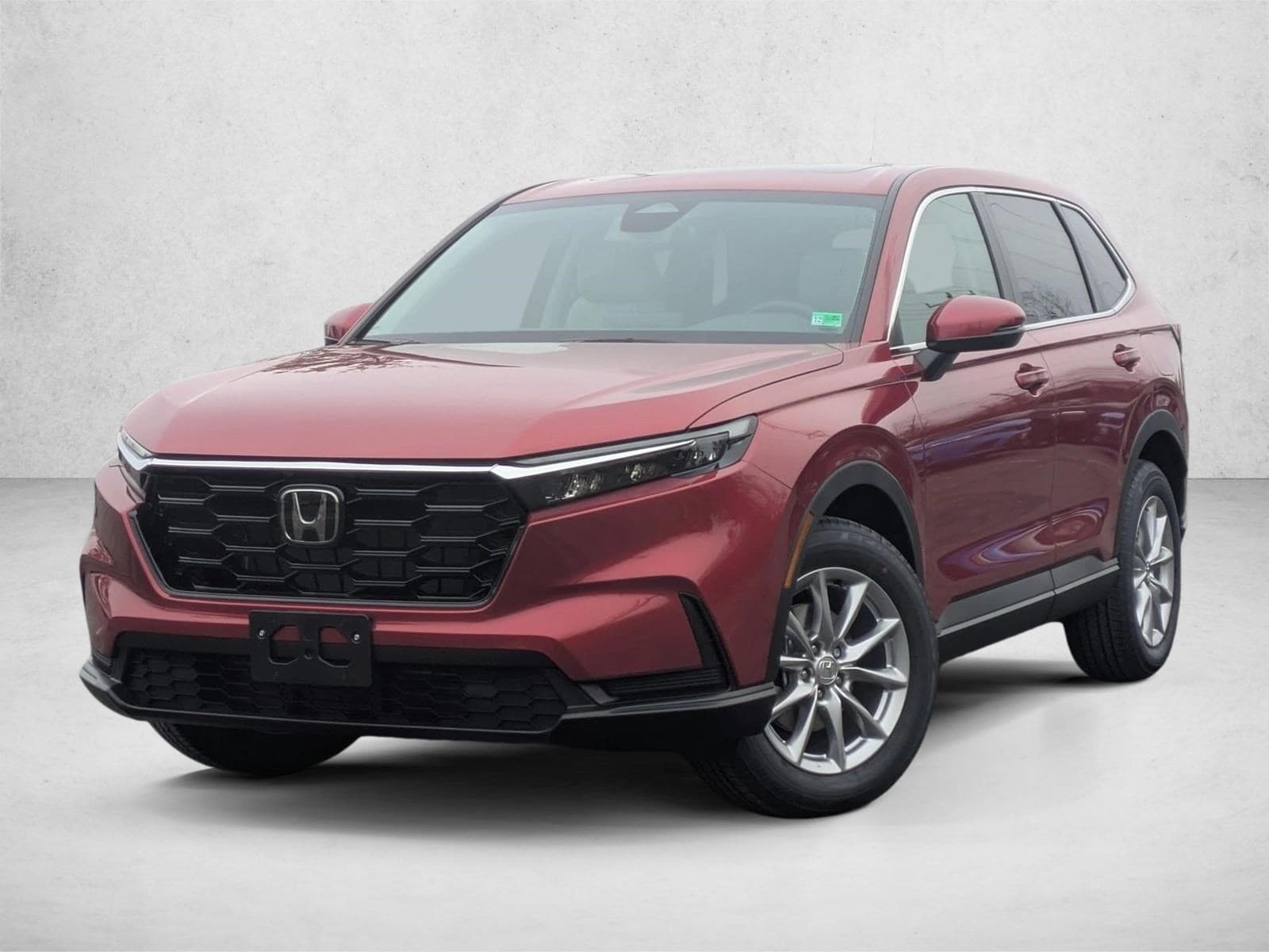 2026 Honda CR-V EX's photo