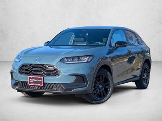 2026 Honda HR-V Sport SUV