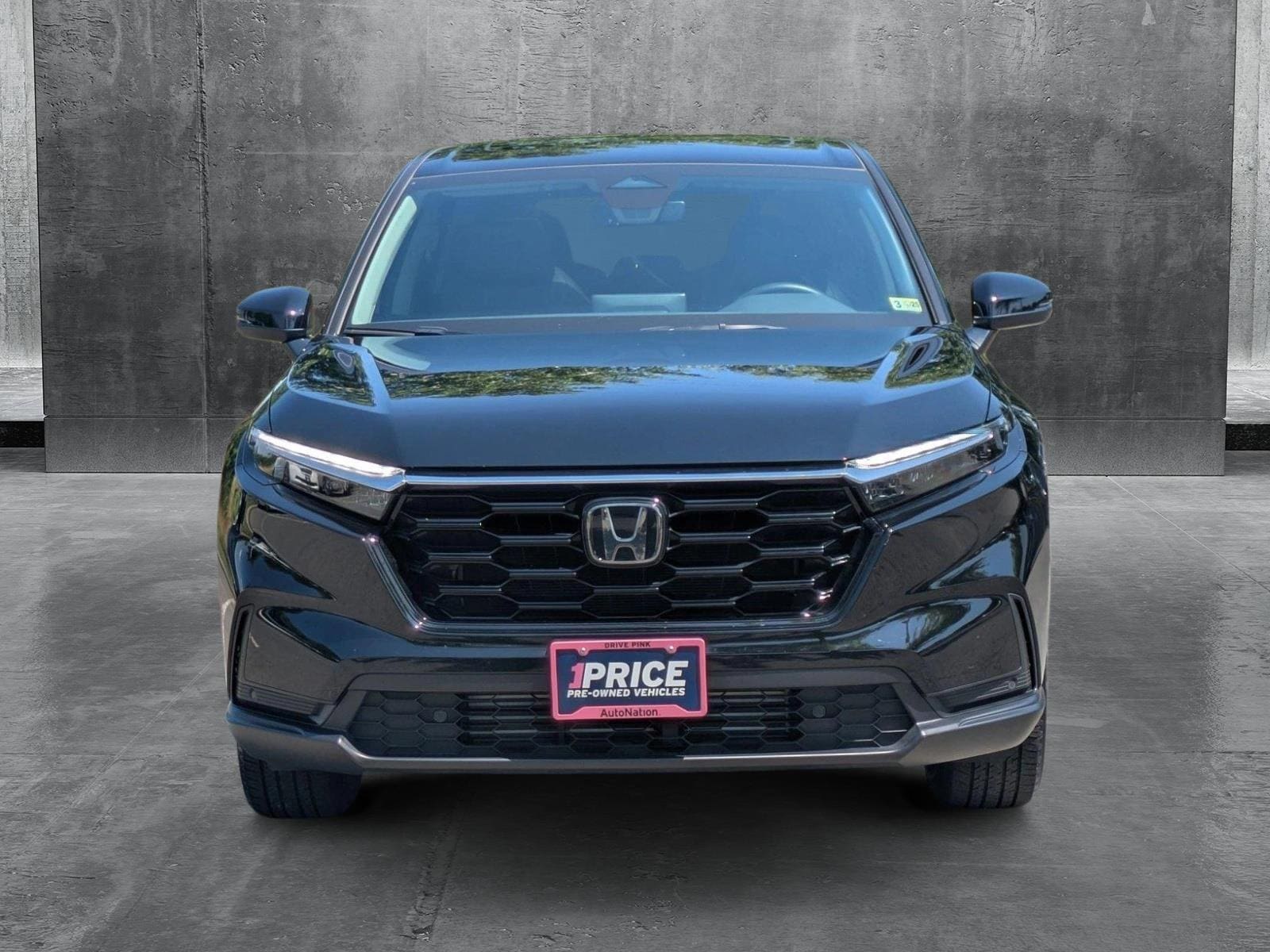 Certified 2024 Honda CR-V EX-L with VIN 2HKRS4H79RH468870 for sale in Sterling, VA