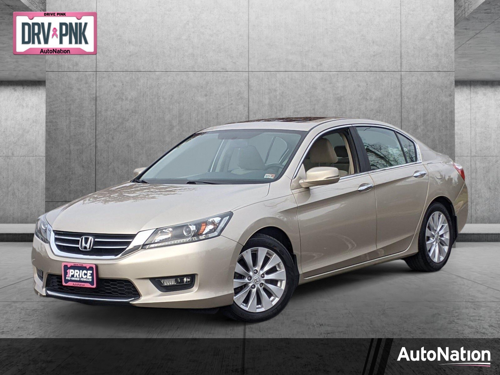 Used Honda Accord For Sale Near Me  AutoNation Honda Dulles