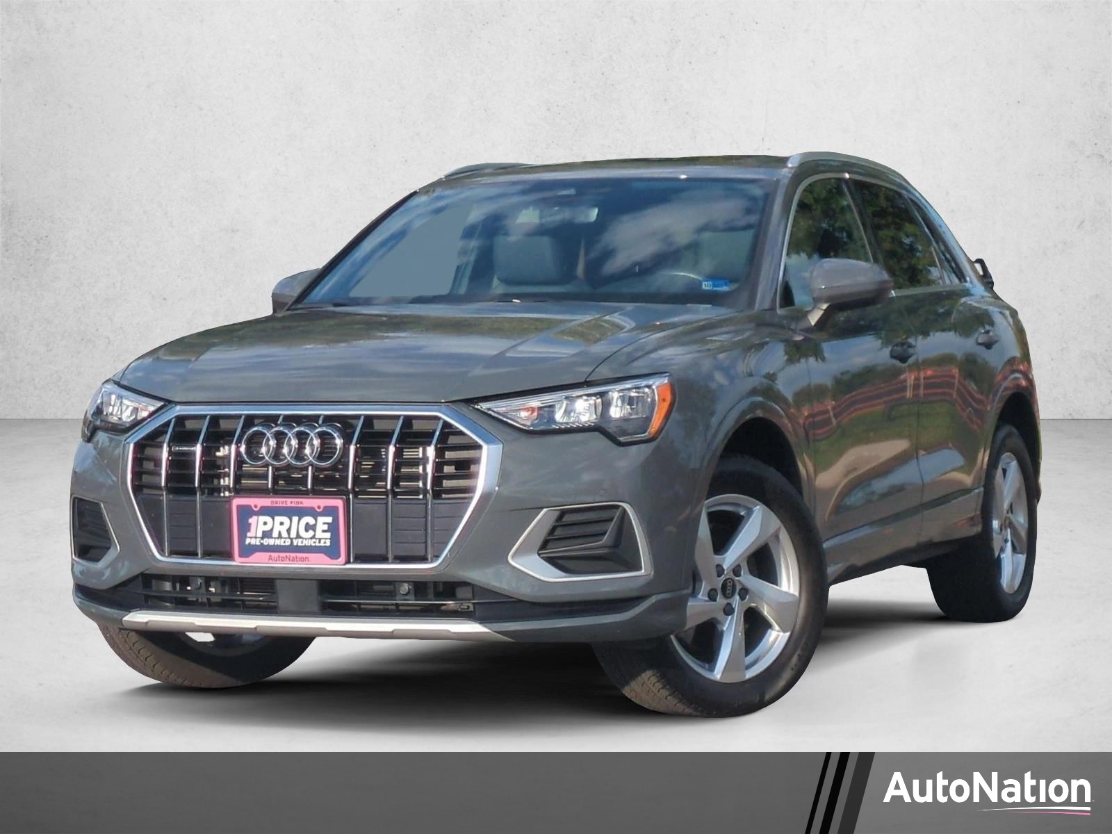2022 Audi Q3