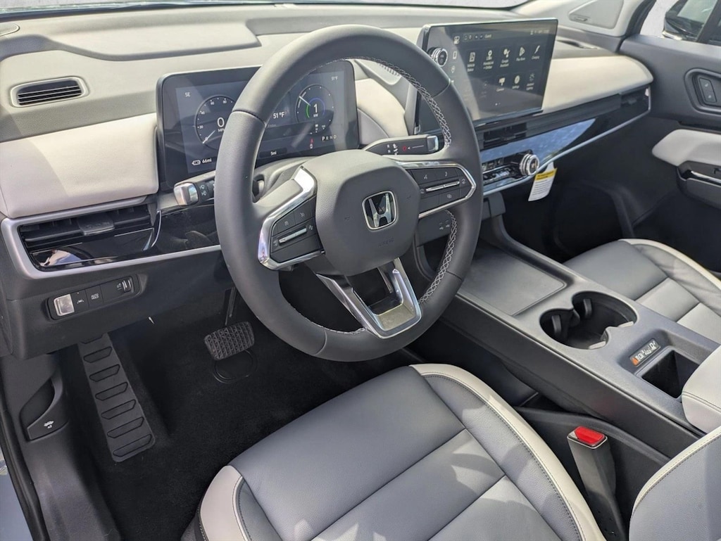 New 2026 Honda Prologue Touring SUV
