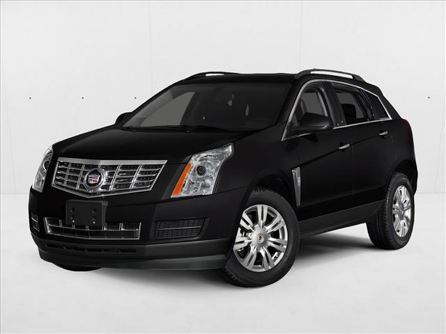 2014 Cadillac SRX Base