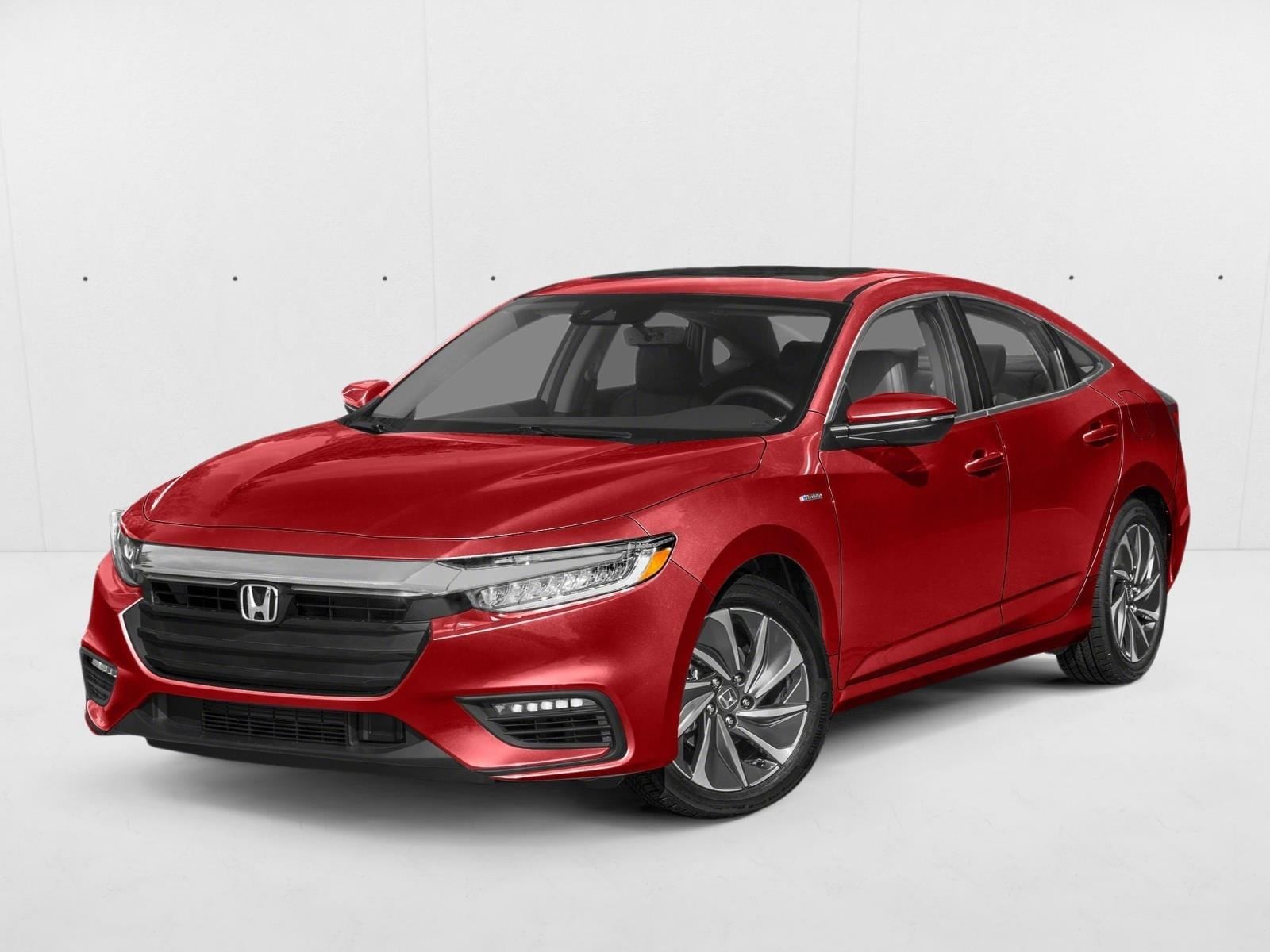 2022 Honda Insight