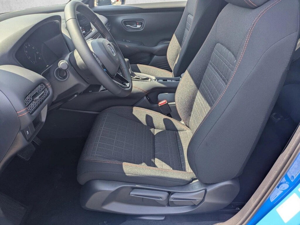 New 2027 Honda HR-V Sport SUV