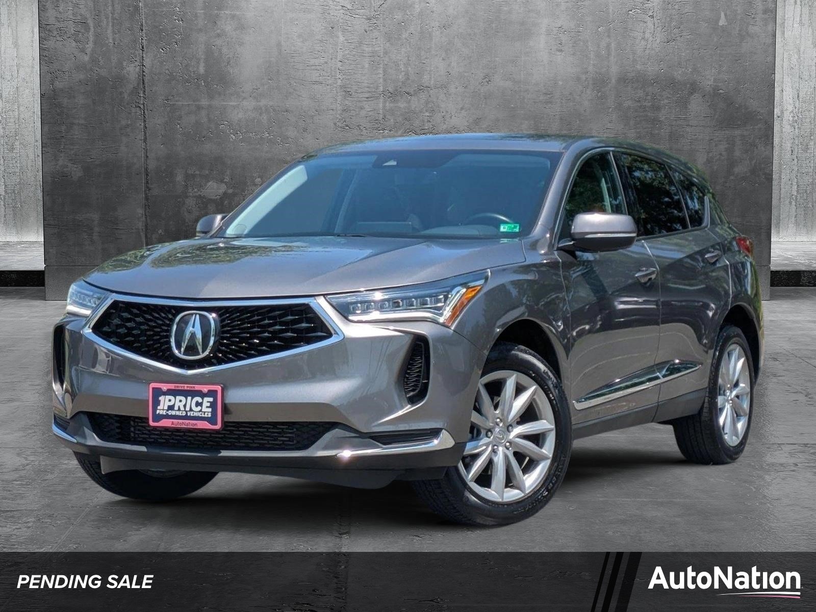 2022 Acura RDX