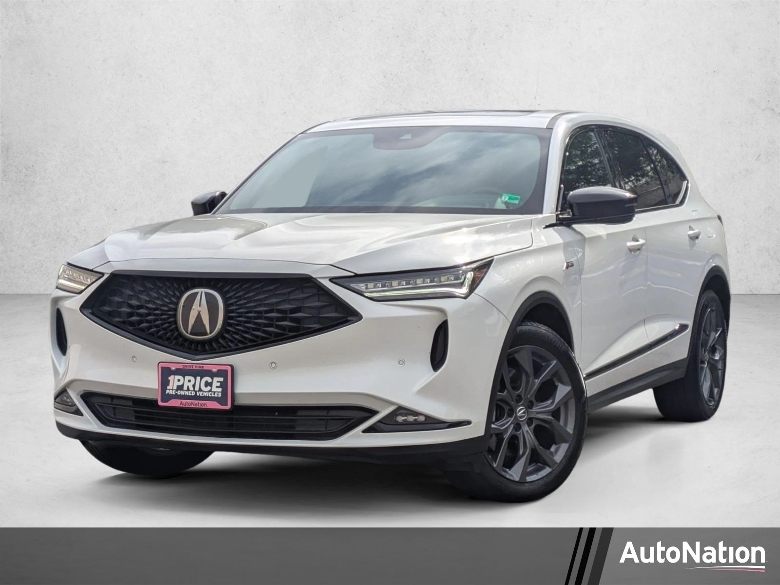 2022 Acura MDX