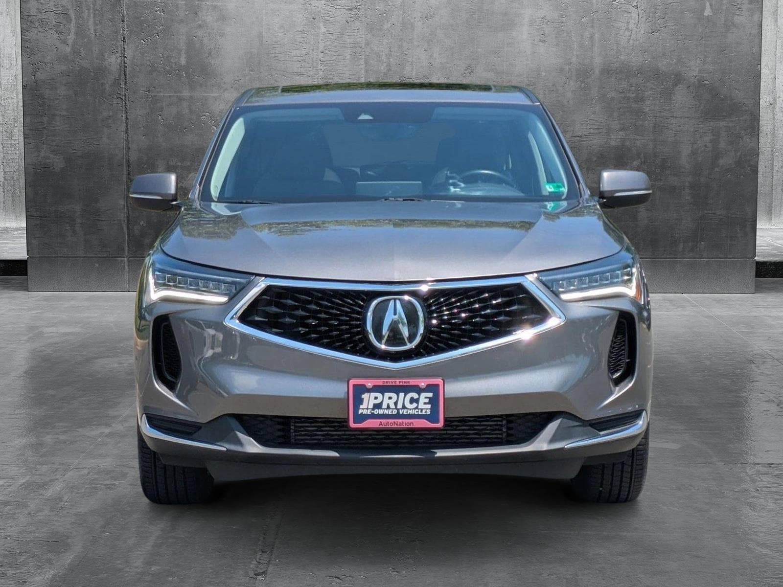 Used 2022 Acura RDX Base with VIN 5J8TC2H3XNL007480 for sale in Sterling, VA