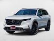 Honda CR-V Hybrid